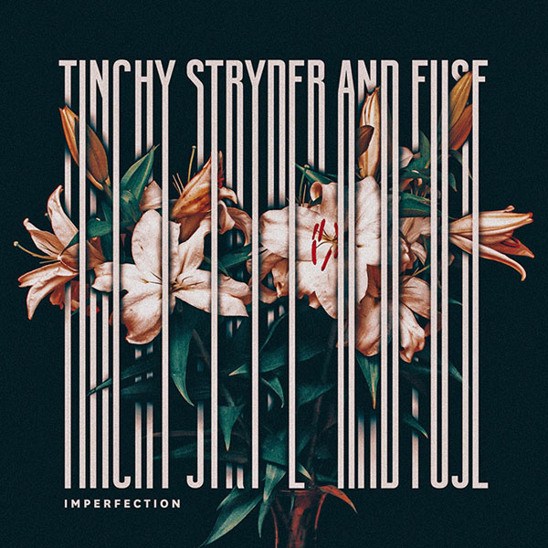 Tinchy Stryder & Fuse ODG - Imperfection - Client: Cloud 9
