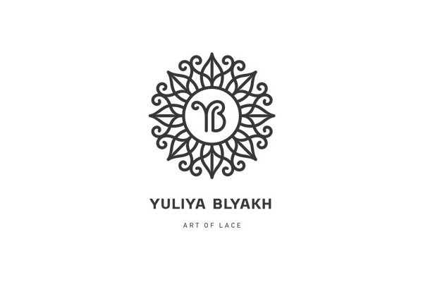 Yuliya Blyakh lace workshop (Ukraine).
