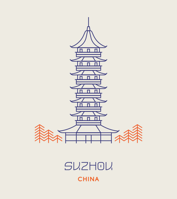Suzhou - China
