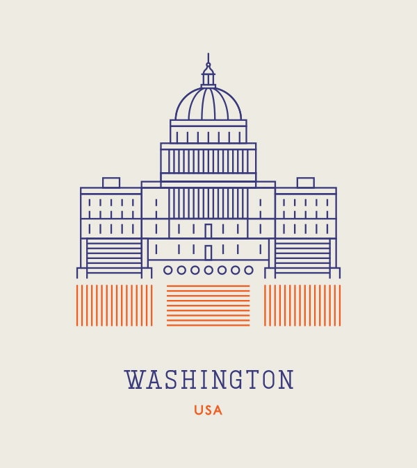 Washington - USA