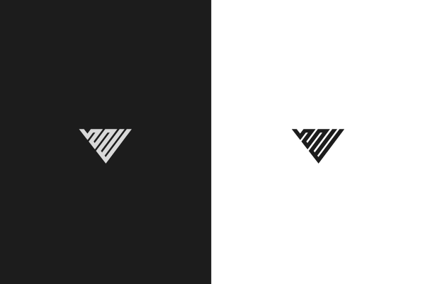 VUE, logo for surf and skate apparel and accessories.
