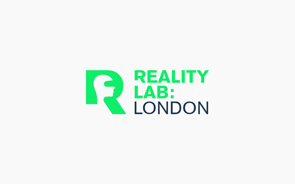 Reality Lab London logo.