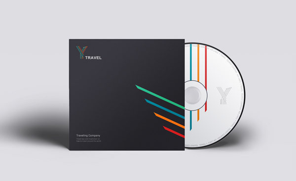 CD and cover design by Nikoloz Bionika.