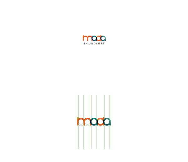 The Mada Boundless logotype.