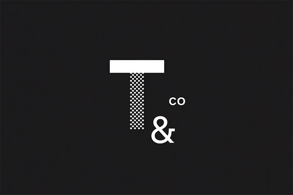 Tartares & co – logo concept designed by Swiss studio Gambetta.