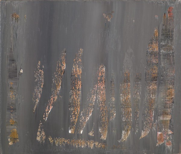 Gerhard Richter (born in Dresden in 1932) Abstraktes Bild, 1990
