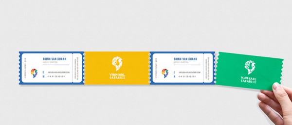 Bratus designed a colorful and friendly visual identity including numerous printed products.