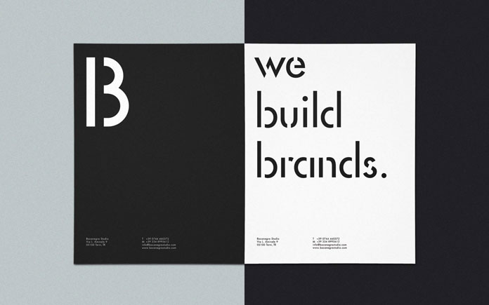 Bocanegra Studio - we build brands.