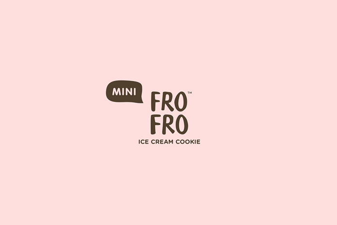 FRO FRO™ mini logo version.
