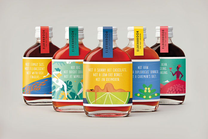 Packaging illustrations by Enrica Casentini, Ana Jaks, and Quentin Mongue.