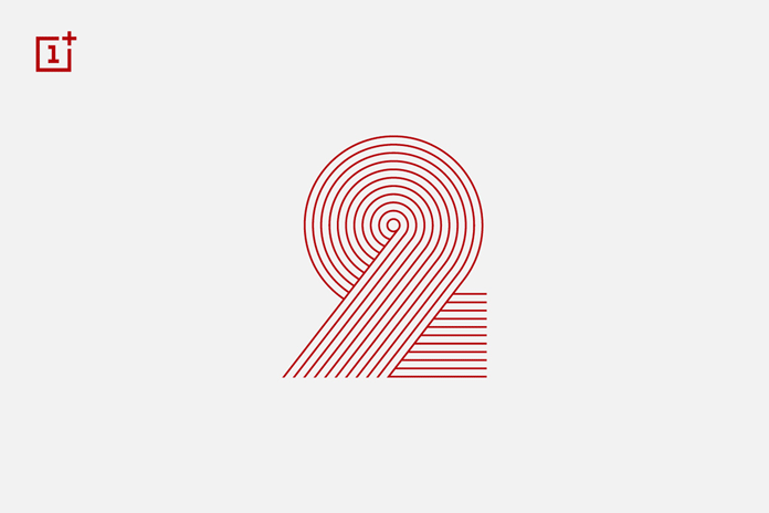 The number 2 has been used as graphic symbol.