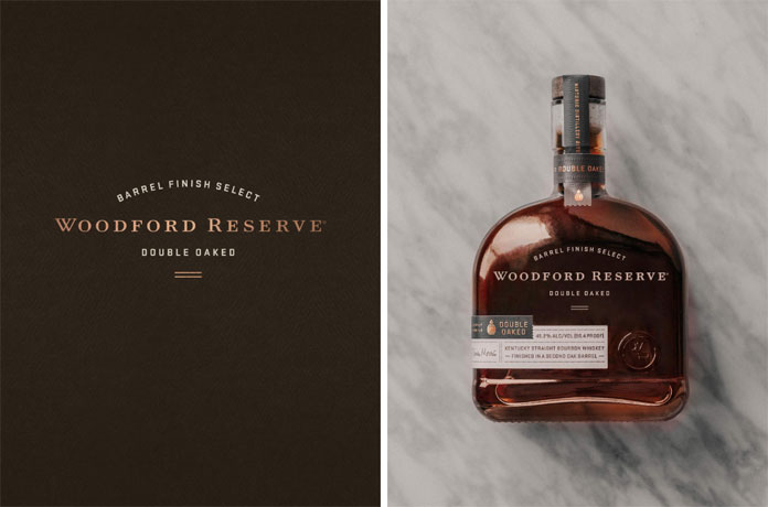 Barrel Finish Select – Woodford Reserve – Doule Oaked