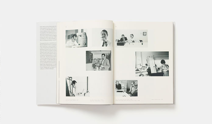 Dieter Rams - As Little Design As Possible, The book is the definitive monograph on Dieter Rams’ life, work and ideas.