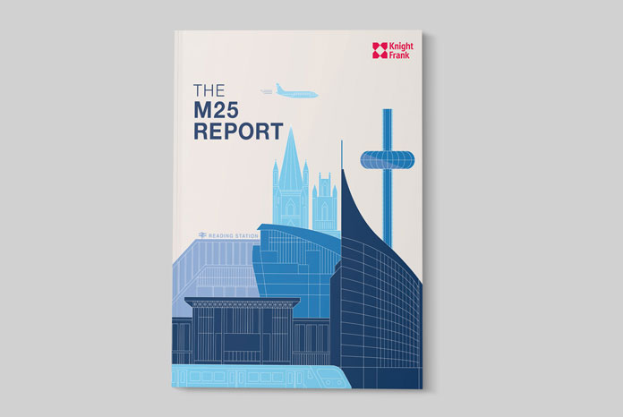 The M25 Report.