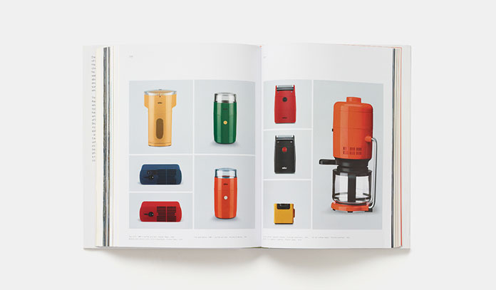 Dieter Rams - As Little Design As Possible, Well-formed and functional products.