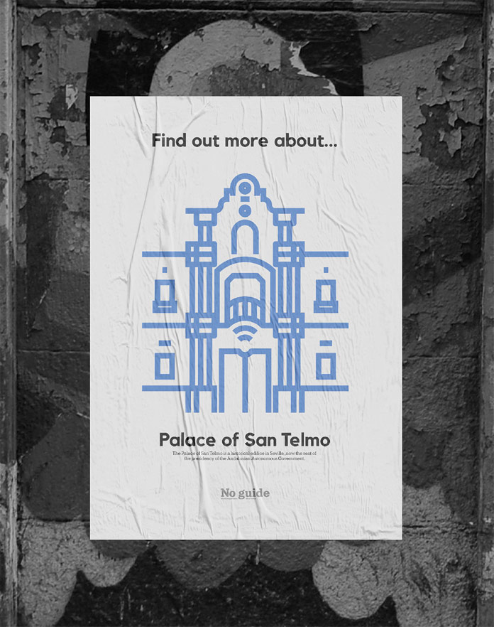 Find out more about Palace of San Telmo.