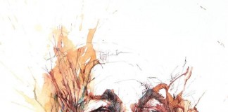 Artwork by Carne Griffiths