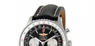 Breitling - Mens Watch NAVITIMER 01 Chronograph