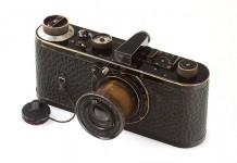 Leica O-Series from 1923 - The Worlds Most Expensive Camera