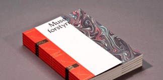 Museale forstyrrelser - Catalogue