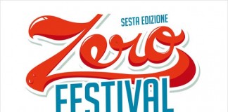 Zero Festival - Poster Design