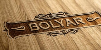 Bolyar by the Fontmaker