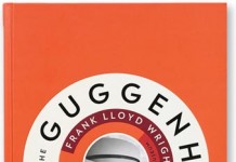 The Guggenheim Museum - Book Documentation