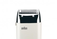 Braun Sixtant SM2 by Dieter Rams