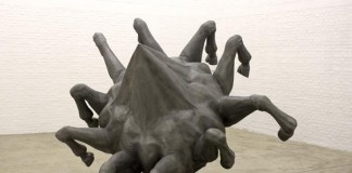 Art Sculpture by Gregor Gaida