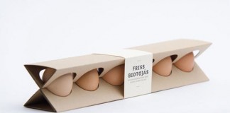 Egg Box Concept