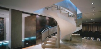 Melbourne Penthouse - Interior Design