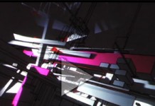 ARC - Audiovisual Reverse Mapping Project by Martin Bottger