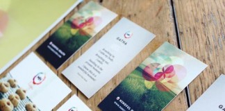 Branding and Marketing Materials for Mindful Health by Alexander Design