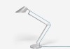Alumen – Aluminium Design Desktop Lamp by Simon Frambach Alumen - Aluminum Designer Desktop Lamp by Simon Frambach
