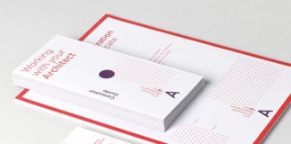 NSW Architects Registration Board - Identity Design by Toko