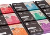 Pana Chocolate - Packaging Design by Porsha Marais