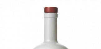 Blossa 12 - Annual Glögg - Bottle Package Design by McCann Stockholm
