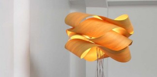LZF Link Floor Lamp - Interior Design by Ray Power