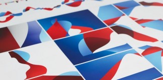 Swisscom – Corporate Imaging and Graphic Design by Moving Brands