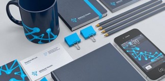Wellend Health Brand Identity by Vision Trust