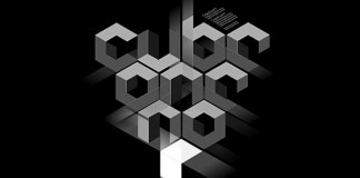 Cubic Custom Web Font by Fontfabric