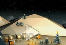 KLSI Bank: "Christmas Season" A Stop Motion Animation by Pixelbutik
