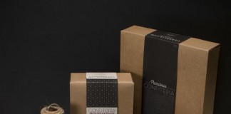 Cornelia and Co - Branding and Packaging by Oriol Gil