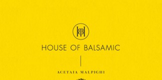 House of Balsamic - Identity Design by Face