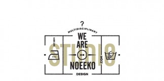 Noeeko Logo Design