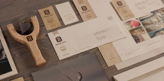 Bass Pro Shop Brand Identity by Fred Carriedo