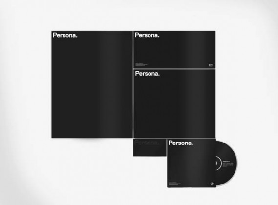 Persona. Brand Design
