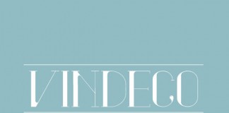 Vindeco - classic decorative vintage font by VirtueCreative