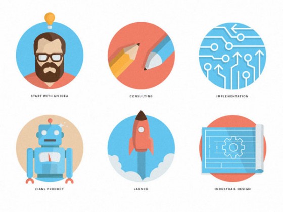 Graphics and Illustrations by Dev Gupta