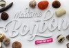 Bonbon script family desktop font by Fenotype